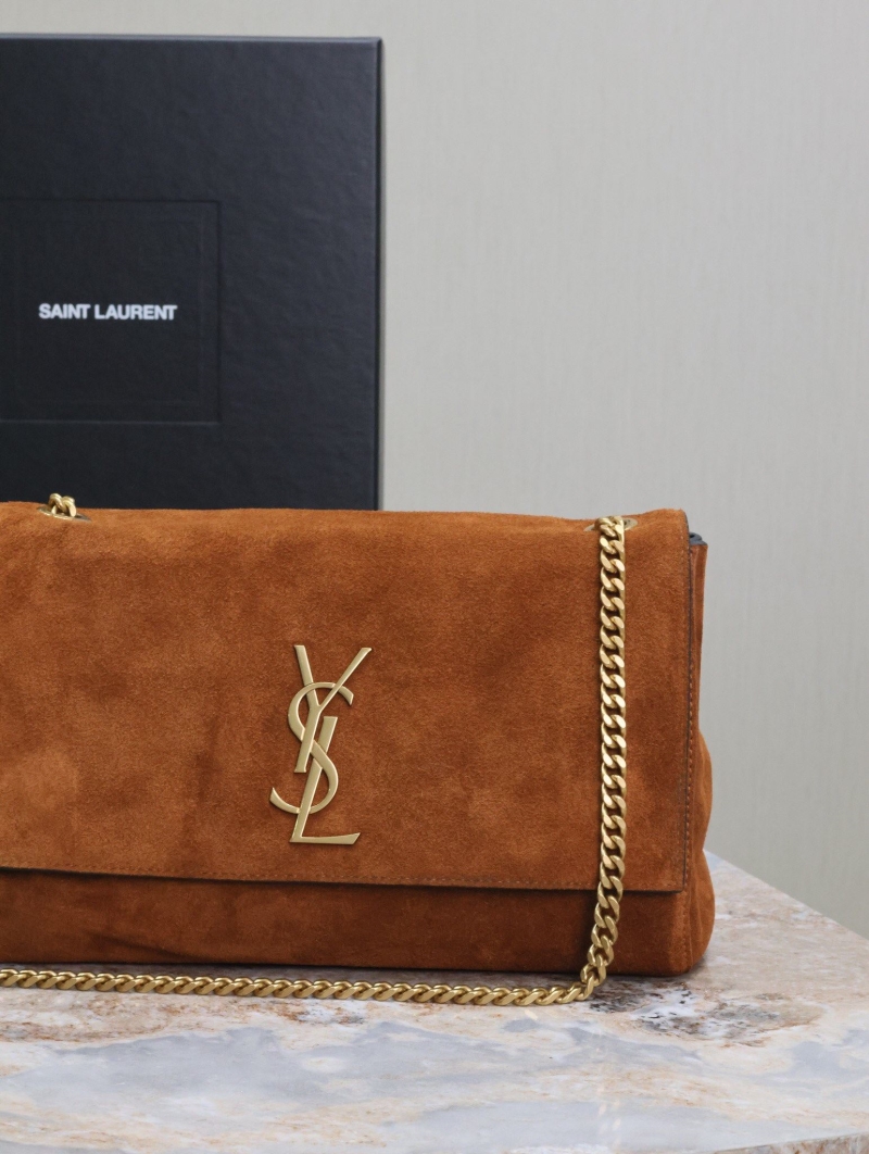 YSL Satchel Bags